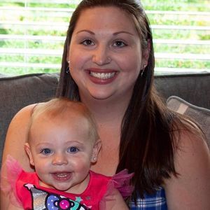 Meet your Posher, Simone